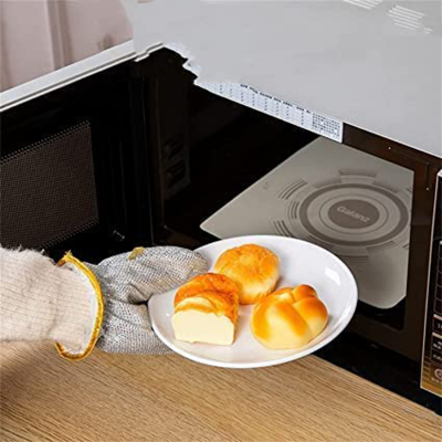 Picture of Water proof dishwashing gloves one pcs