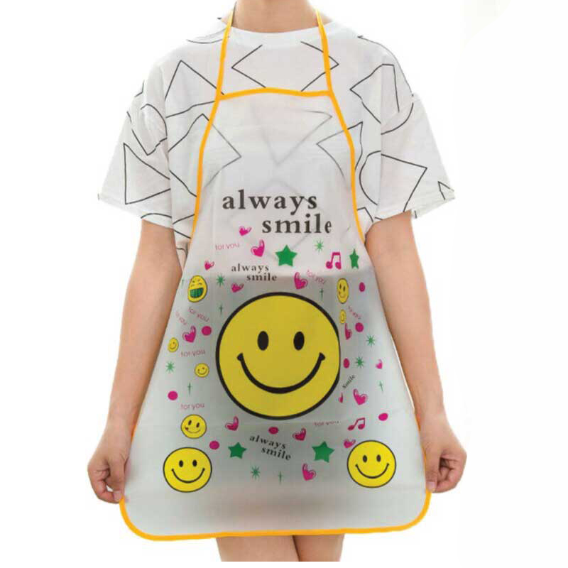 Picture of Apron Cartoon Design Waterproof
