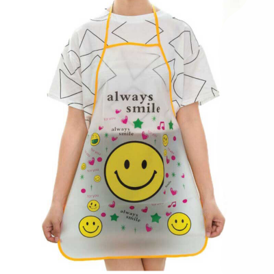 Picture of Apron Cartoon Design Waterproof