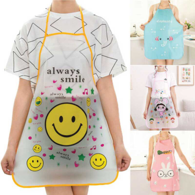 Picture of Apron Cartoon Design Waterproof