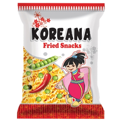 Picture of Koreana Fried Snacks 12 g