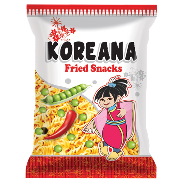 Picture of Koreana Fried Snacks 30 g