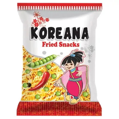 Picture of Koreana Fried Snacks 30 g
