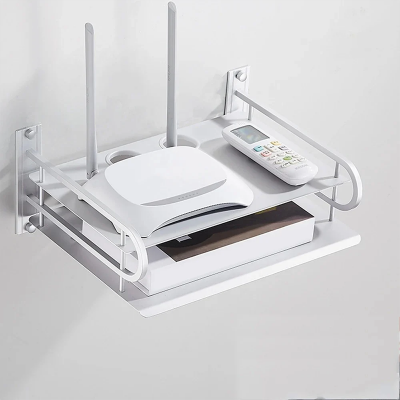 Picture of SS Wall Mounted Router Stand