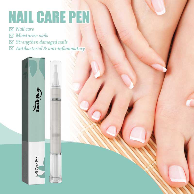 Picture of South Moon Nail Care Pen