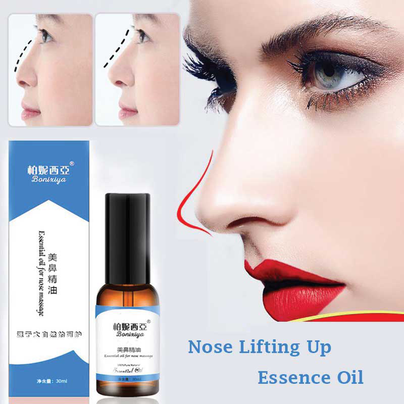 Picture of Beautiful Nose Essential Oil