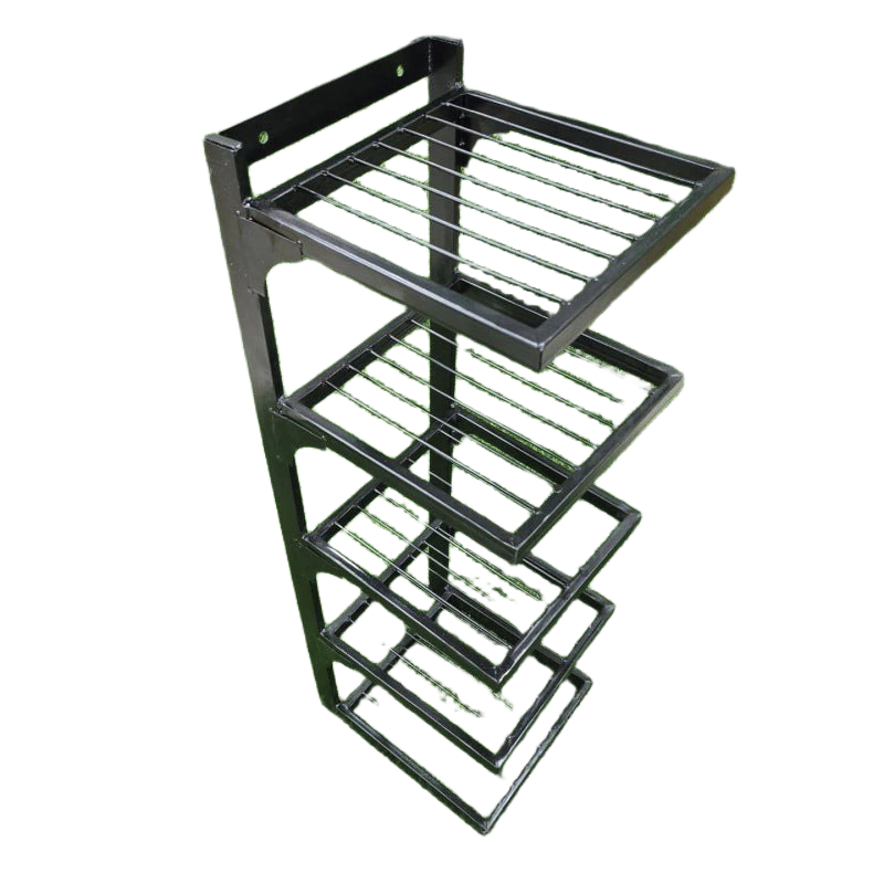 Picture of 5 Layer Iron Rack