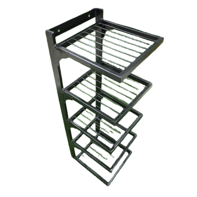 Picture of 5 Layer Iron Rack