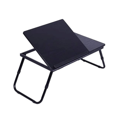 Picture of Foldable Double Head Laptop Table