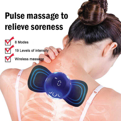 Picture of Mini Massager