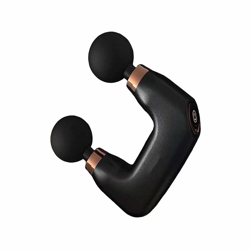 Picture of DOUBLE HEADED FASCIA GUN