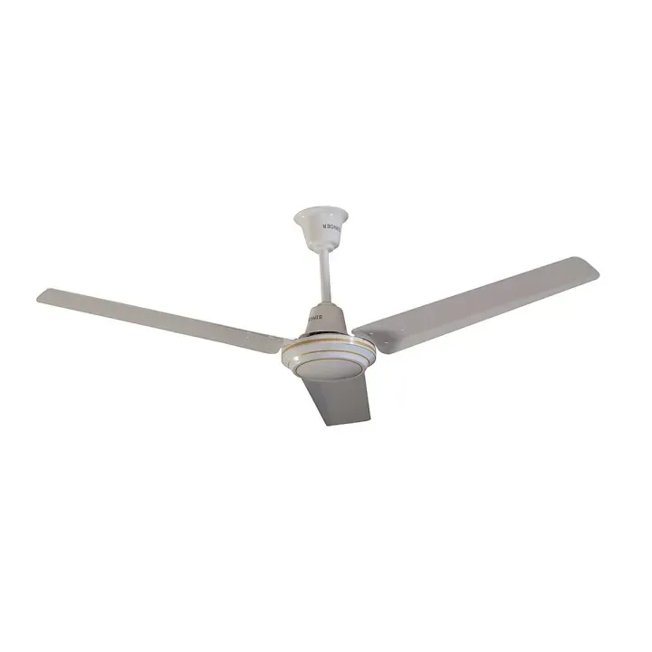 Picture of Singer 56" Supreme-Deluxe Ceiling Fan 