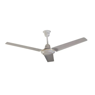 Picture of Singer 56" Supreme-Deluxe Ceiling Fan 