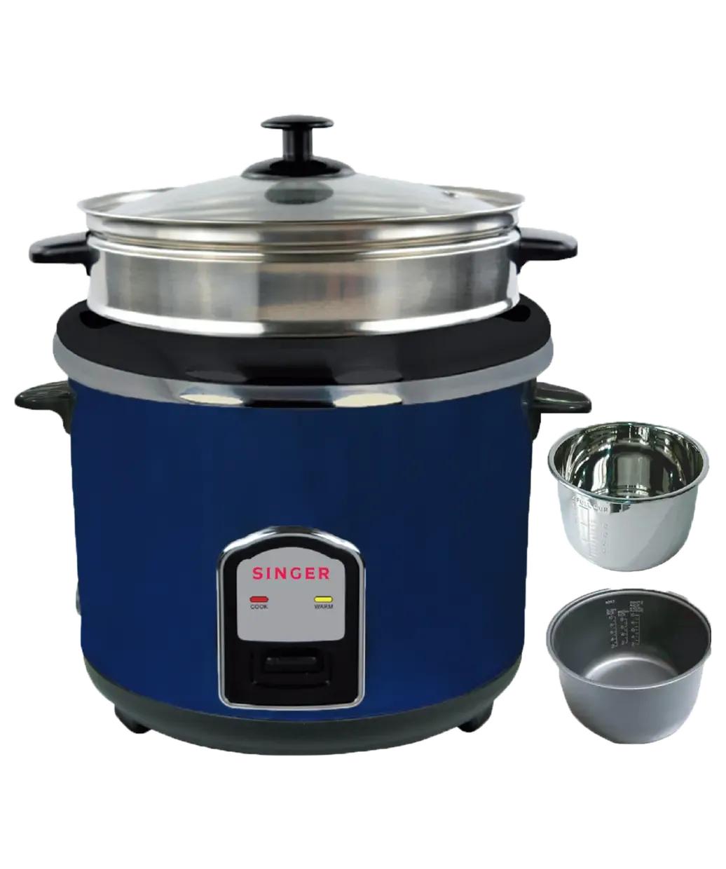 Picture of Singer Rice Cooker