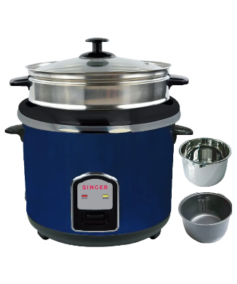 Picture of Singer Rice Cooker
