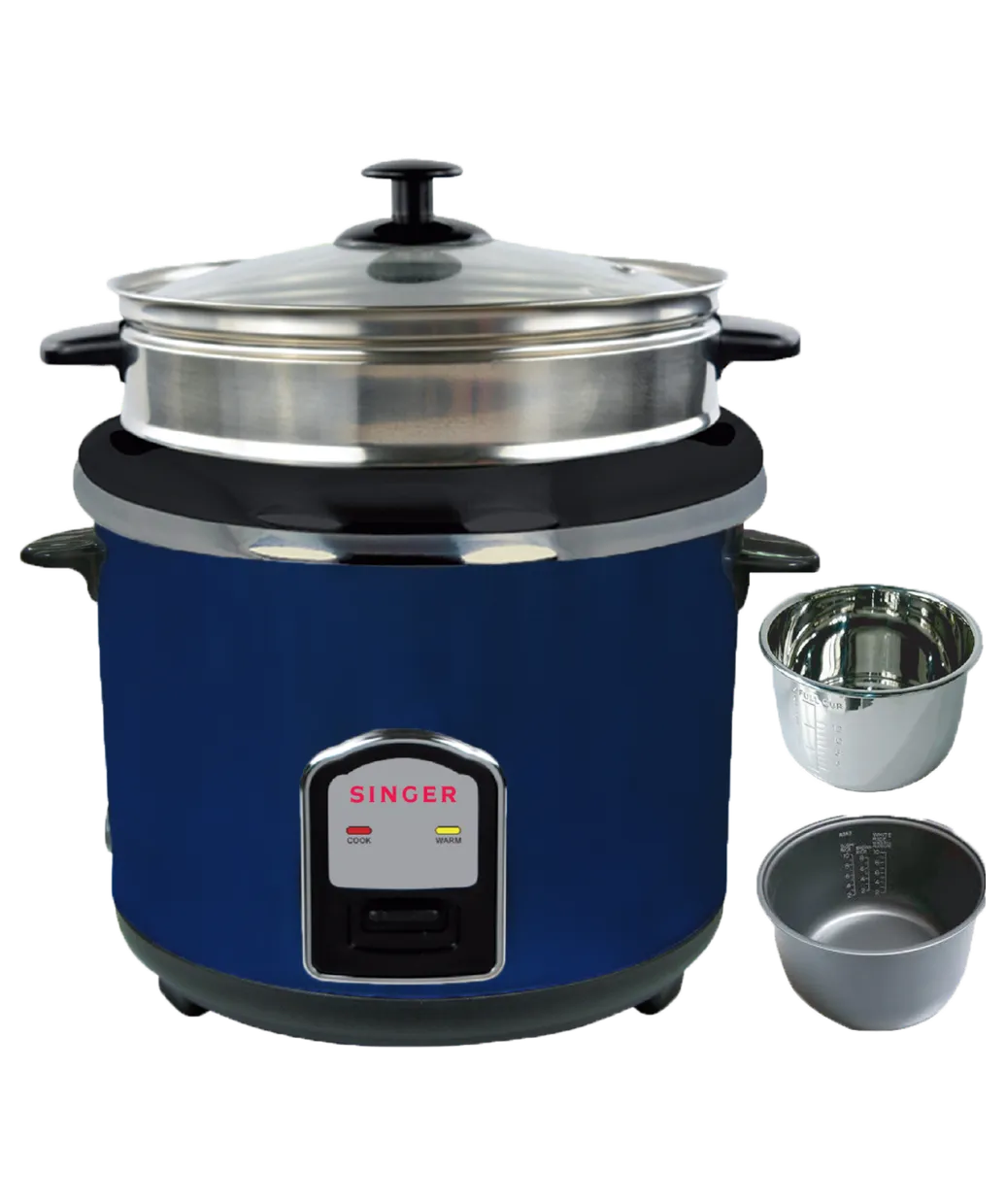 Picture of Singer Rice Cooker