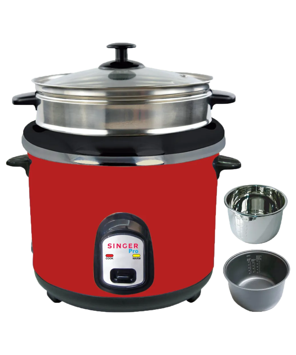 Picture of Singer Rice Cooker