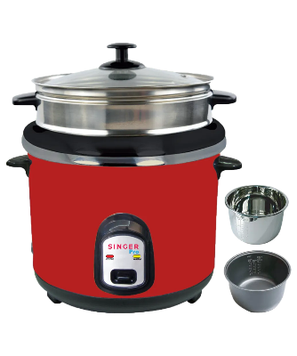 Picture of Singer Rice Cooker
