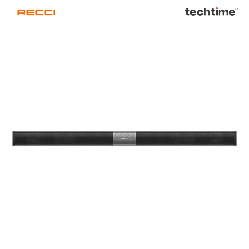 Picture of Recci RSK-W32 BACH Wireless Bluetooth Speaker Movie HIFI