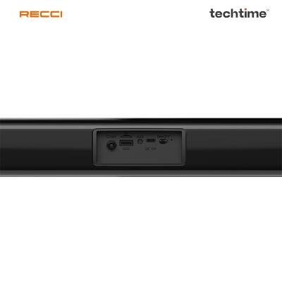 Picture of Recci RSK-W32 BACH Wireless Bluetooth Speaker Movie HIFI