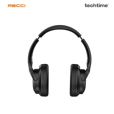 Picture of Recci REP-W59 ANC BARON SERIES Bluetooth Headsets Hi-Fi  Share
