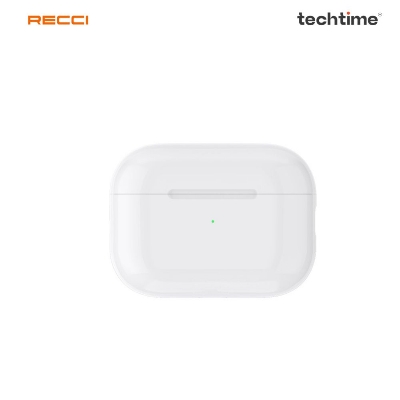 Picture of Recci G500 Pro ANC earbuds - spatial audio, wireless charging, apple popup, active noise cancellation