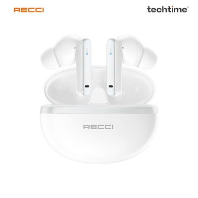 Picture of Recci REP-W88 Wireless ANC & ENC Earbuds