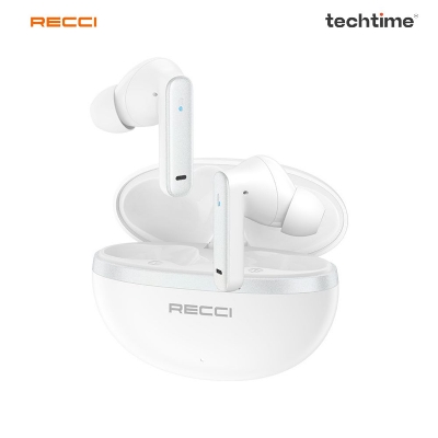 Picture of Recci REP-W88 Wireless ANC & ENC Earbuds