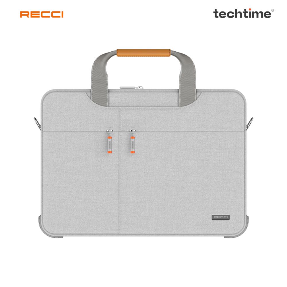 Picture of Recci S23 Protective Laptop Bag, 14 Inches, Pioneer Series