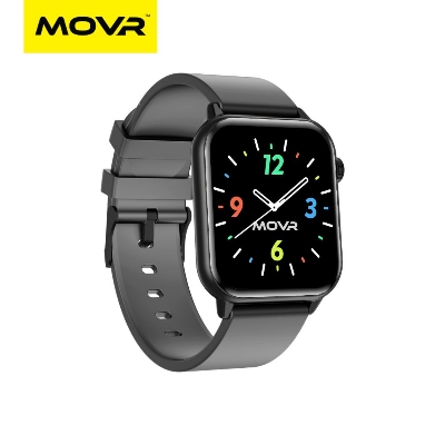 Picture of MOVR Classic Black, 1.85 inches AMOLED Display