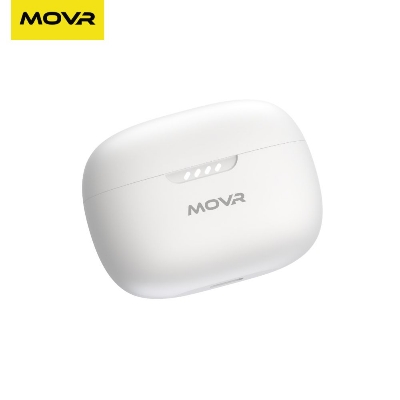 Picture of MOVR Sonic Earbuds, 13mm Driver, Dual Mic ANC