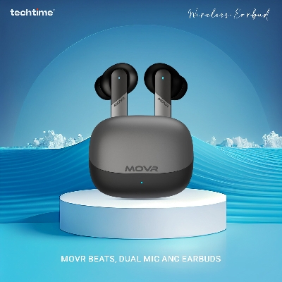 Picture of MOVR Beats, Dual Mic ANC