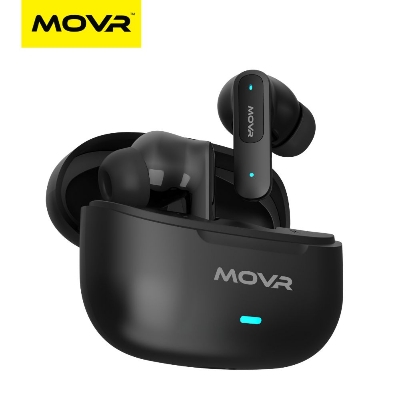 Picture of MOVR Tune Earbuds