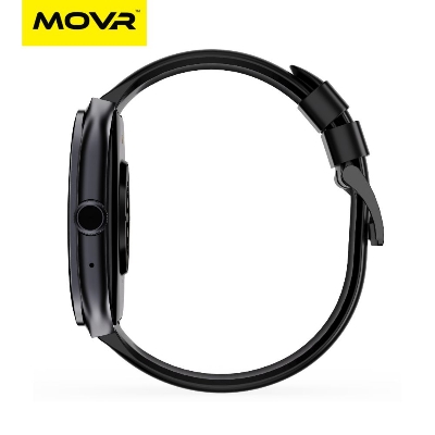Picture of MOVR Curve, IP67 Waterproof, 2.01 inches AMOLED Always on Display