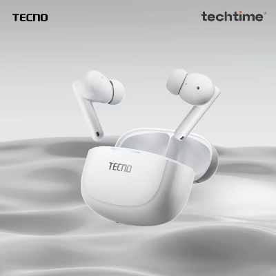 Picture of TECNO Buds 4 Air Earbuds