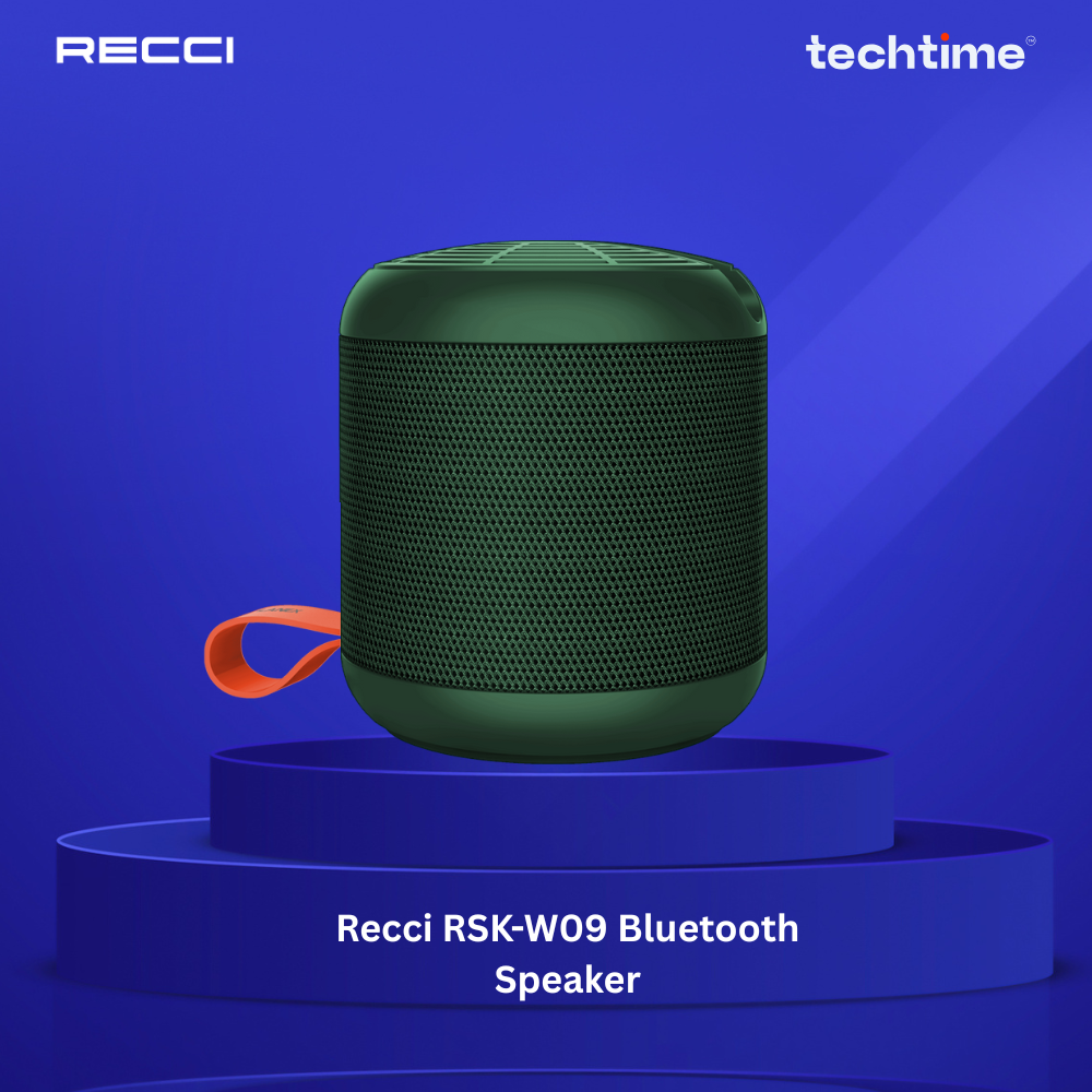 Picture of Recci RSK-W09 Bluetooth Speaker