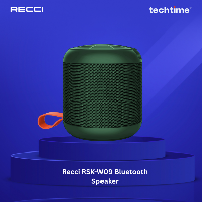 Picture of Recci RSK-W09 Bluetooth Speaker
