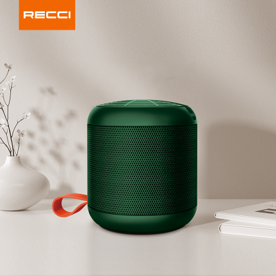 Picture of Recci RSK-W09 Bluetooth Speaker