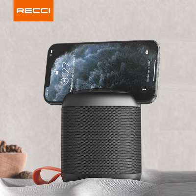 Picture of Recci RSK-W09 Bluetooth Speaker