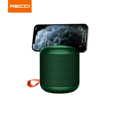 Picture of Recci RSK-W09 Bluetooth Speaker