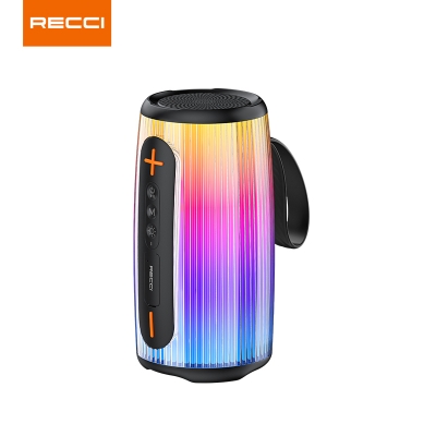 Picture of Recci RSK-W45 Shadow portable wireless speaker
