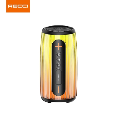 Picture of Recci RSK-W45 Shadow portable wireless speaker