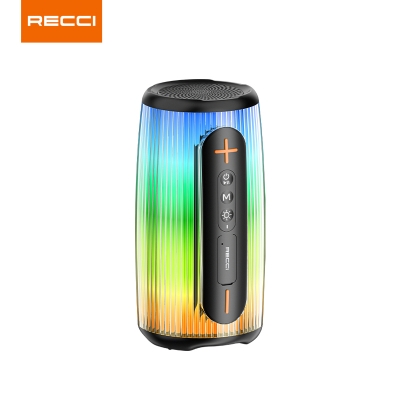 Picture of Recci RSK-W45 Shadow portable wireless speaker