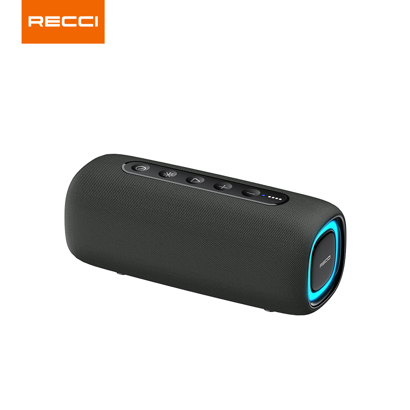 Picture of Recci RSK-W50 WIRELESS SPEAKER