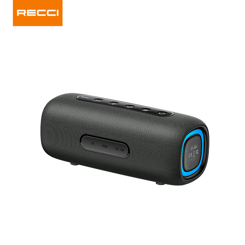 Picture of Recci RSK-W50 WIRELESS SPEAKER