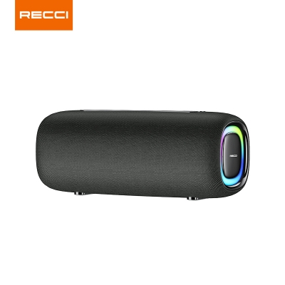 Picture of Recci RSK-W50 WIRELESS SPEAKER