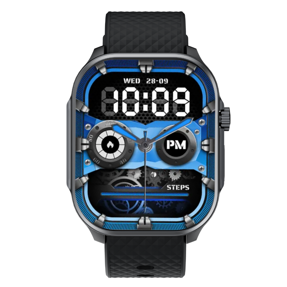 Picture of Tecno Watch 3 Active
