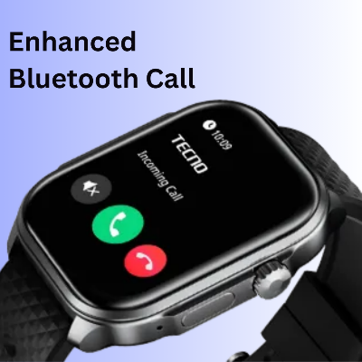 Picture of Tecno Watch 3 Active