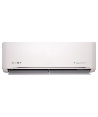 Picture of Singer 1.5 Ton Green Inverter AC (SAS18CBR32LVSGRIH-CO)