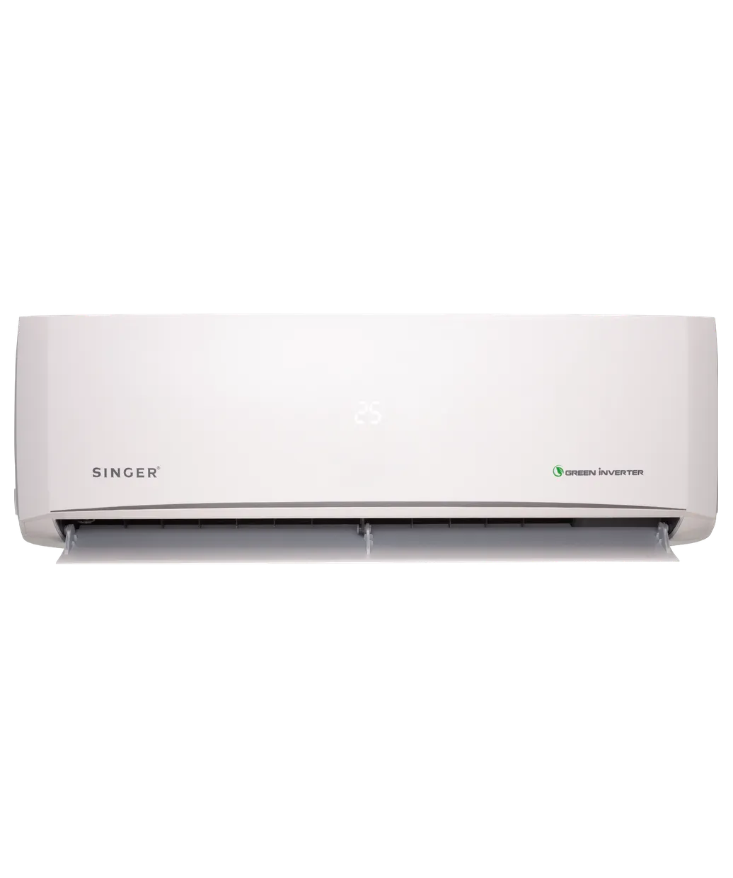 Picture of Singer 1.5 Ton Green Inverter AC (SAS18CBR32LVSGRIH-CO)